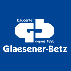Glaesener Betz Logo